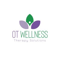 OTWellness Therapy Solutions Inc. logo - Similar company to Human-Focused Ltd