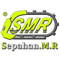 Sepahan Machine Rahyar Co. (SMR) logo - Similar company to Hobab Kaf Toos