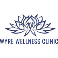 Wyre Wellness Clinic logo - Similar company to Wyre