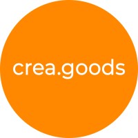 crea.goods logo - Similar company to Filtermi