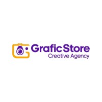 Grafic Store USA logo - Similar company to Godcom.Io