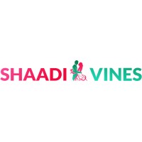 ShaadiVines Technologies Pvt. Ltd logo - Similar company to Wedding Stories By Nikhil