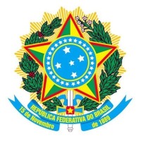 Ministério da Defesa logo - Similar company to Brazilian Army (Exército Brasileiro)