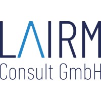 LAiRM CONSULT GmbH logo - Similar company to Dga-Bau E.V.