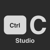 Ctrl C Studio