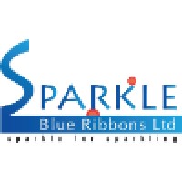 Sparkle Blue Ribbons Ltd.