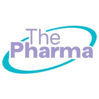 The Pharma Group logo - Similar company to Farma Import