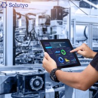 Solutyo logo - Similar company to Air Fleet Management