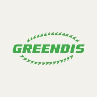GREENDIS logo - Similar company to Dans La Zone