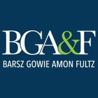 Barsz Gowie Amon & Fultz, LLC logo - Similar company to Stephano Slack Llc