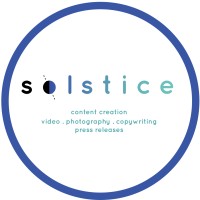Solstice Media Ltd logo - Similar company to Local Enterprise Office Meath
