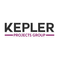 Kepler Projects Group logo - Similar company to Kepler Group Suriname