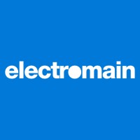 Electromain Electrónica Industrial S.L. logo - Similar company to Eintek