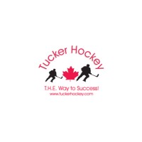 Tucker Hockey logo - Similar company to Shortline Creative