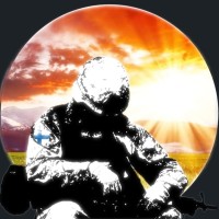 Sodan kokeneet ry logo - Similar company to Midia