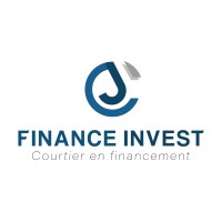 CJ FINANCE INVEST logo - Similar company to So Financimo