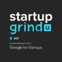 Startup Grind KIIT logo - Similar company to Startup Captain