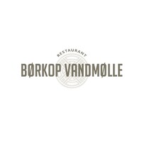 Restaurant Børkop Vandmølle logo - Similar company to Temp-Team Permanent And Temporary Recruitment