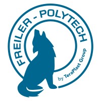 FREILER-POLYTECH PIPE SYSTEMS logo - Similar company to Pro-Moulding Kft.