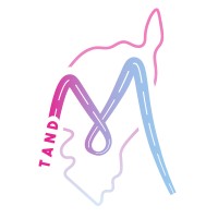 Tand'M - Corsica Raid Femina 2023 logo - Similar company to Corsica Raid