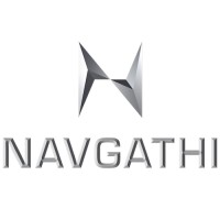 Navgathi Marine logo - Similar company to Oceanix