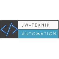 JW-Teknik logo - Similar company to Xtech Aps
