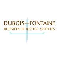 SELARL DUBOIS FONTAINE logo - Similar company to Selarl Declercq Charruyer
