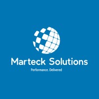 Marteck Talent Hunt logo - Similar company to Marteck Solutions