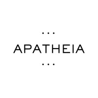 APATHEIA logo - Similar company to Eleven Group