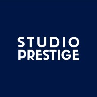 Studio Prestige logo - Similar company to Yuno
