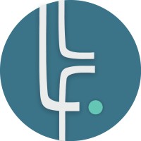 Leaping Frog logo - Similar company to Place Design Studio