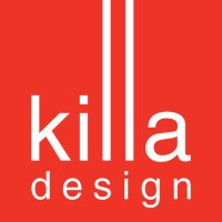 Killa Design I Architecture logo - Similar company to Tkdp | Tariq Khayyat Design Partners