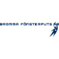 Bromma Fönsterputs Ab
