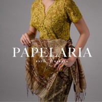 PAPELARIA BATIK logo - Similar company to Ivory Studio