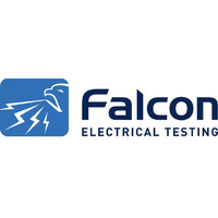 FALCON ELECTRICAL TESTING LIMITED logo - Similar company to Falcon Electrical Engineering Limited