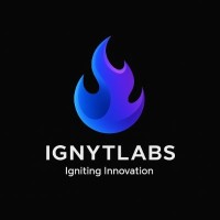 IgnytLabs logo - Similar company to Creme Digital