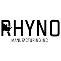 Rhyno Manufacturing logo - Similar company to Electro-Max, Inc.
