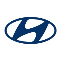Hyundai Motor de Mexico logo - Similar company to Papi'S Tacos