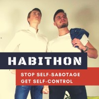 Habithon logo - Similar company to Spyrely