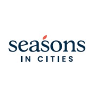 Seasons In Cities logo - Similar company to Madebyhara