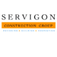 Servigon Construction Group