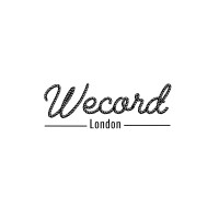 Wecord London logo - Similar company to Plug Operation Design