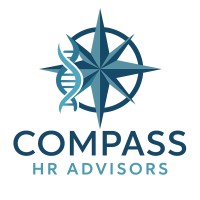 Compass HR Advisors logo - Similar company to General Fluidics Corporation