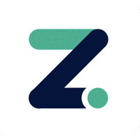 ZenDot logo - Similar company to Vidur
