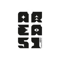Area 51 Eindhoven logo - Similar company to Metaobjects