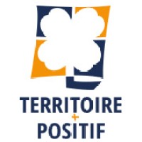 Pays de Laon, Territoire Positif logo - Similar company to Laon Béton Express