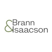 Brann & Isaacson logo - Similar company to Signpost Ip Llc