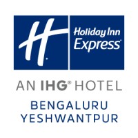 Holiday Inn Express Bengaluru Yeshwantpur logo - Similar company to Fairfield By Marriott