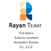 Rayan tejarat logo - Similar company to Olive Medical Equipment Trading