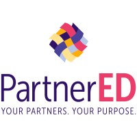 PartnerED Consultants logo - Similar company to Partnered
